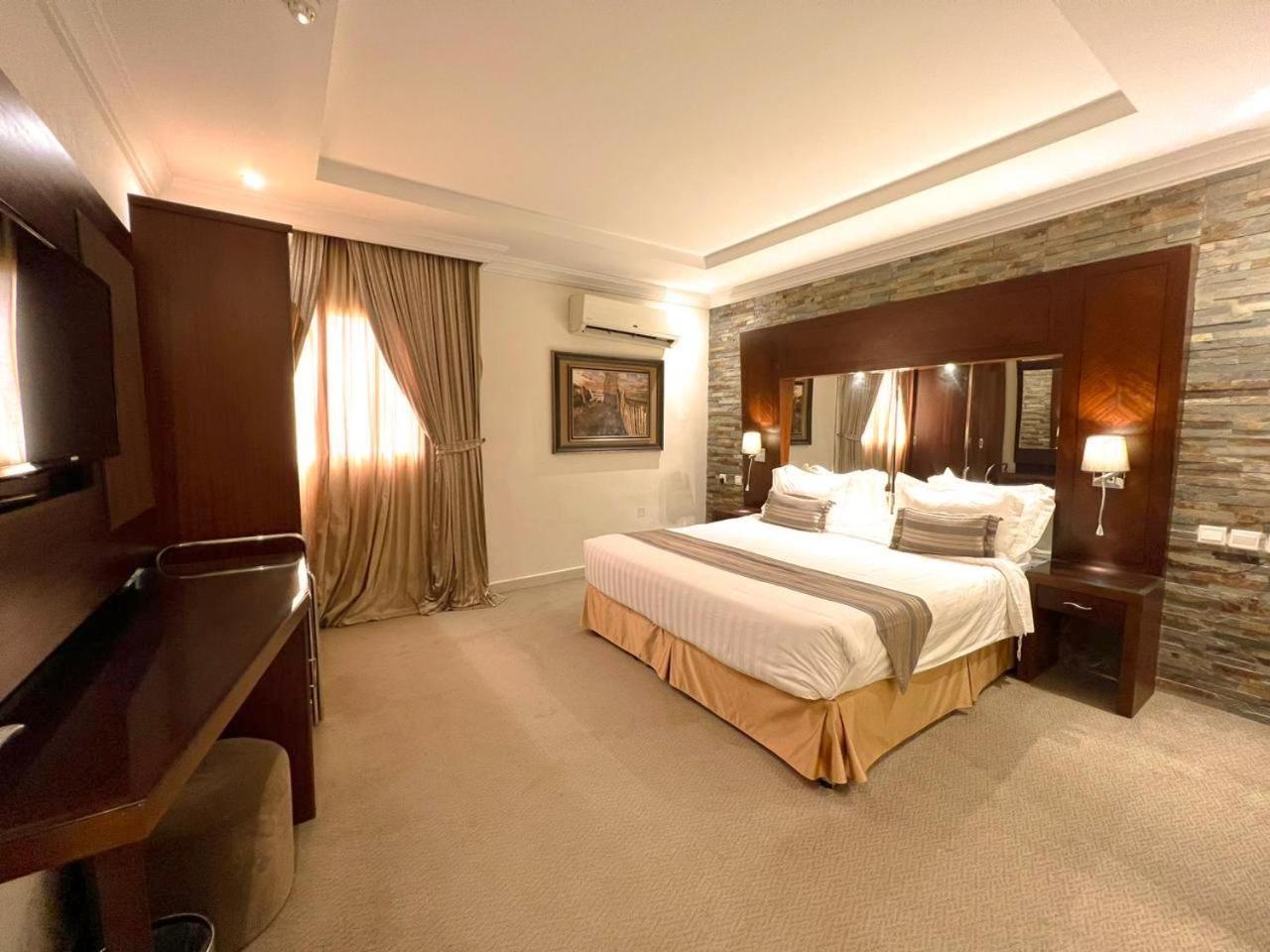 Apartment لورين حى السلامه Jeddah