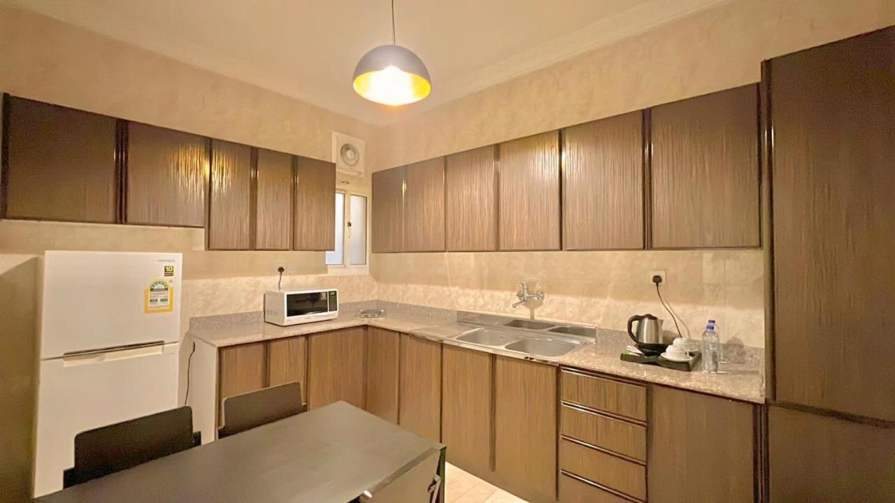 Apartment لورين حى السلامه *