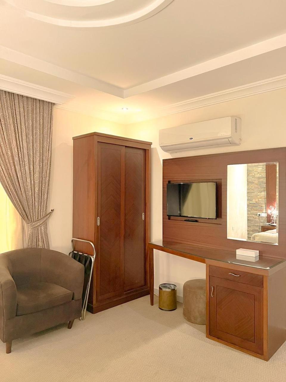 Apartment لورين حى السلامه Jeddah